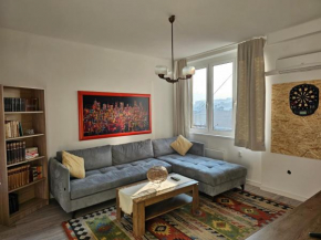 Loga Apartment